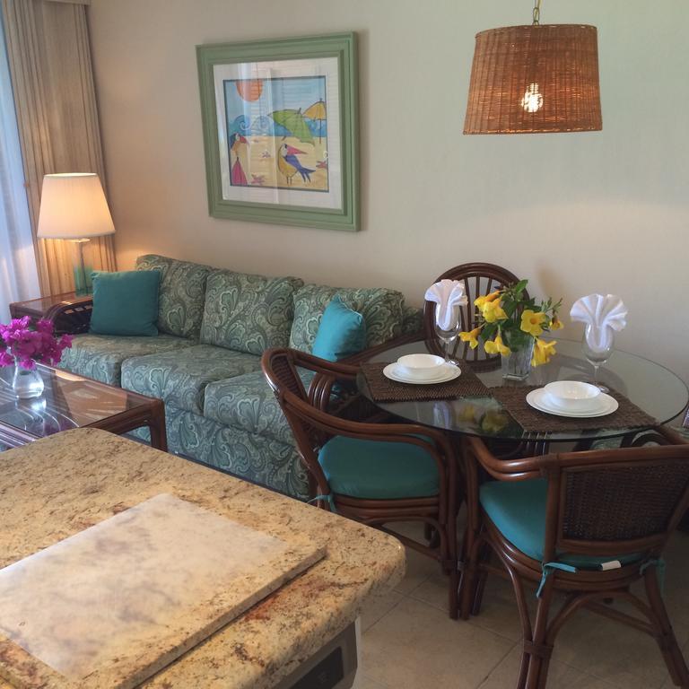 Luxury Beachfront Duplex Villa On Sapphire Beach V Nazareth Exteriör bild